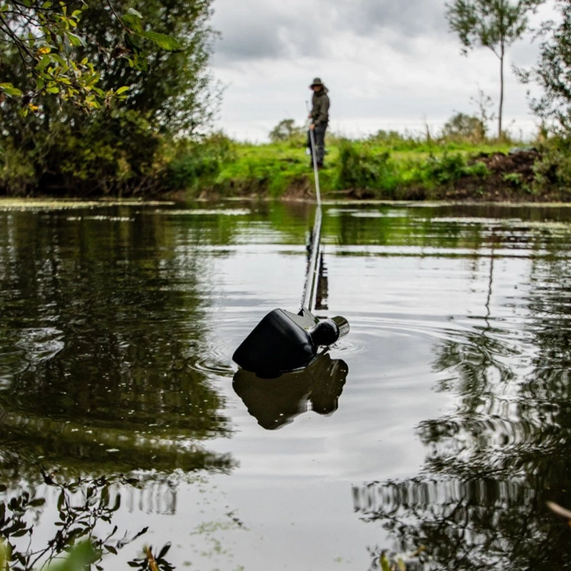Nash Bushwhacker Baiting Pole System